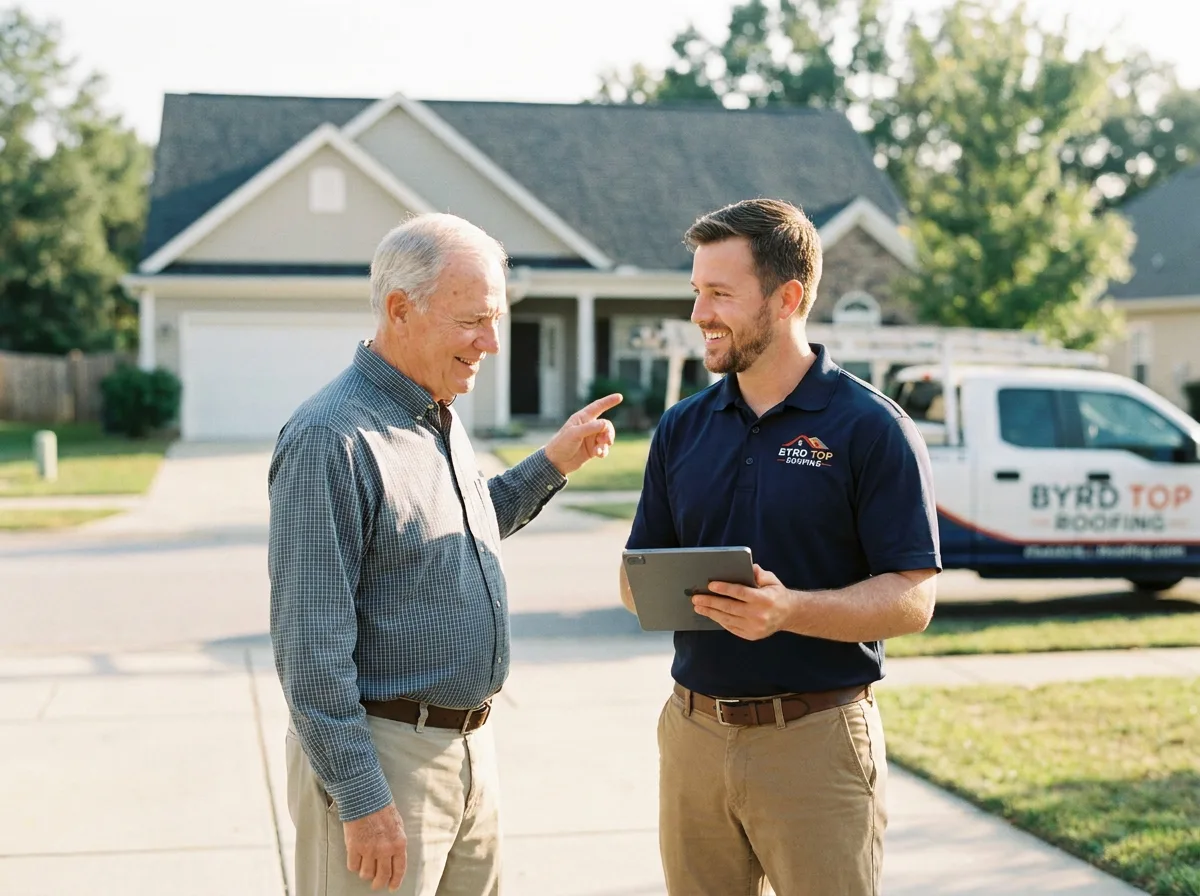 Roofing Lexington, TN FAQs